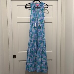 Lilly Pulitzer Malone Maxi